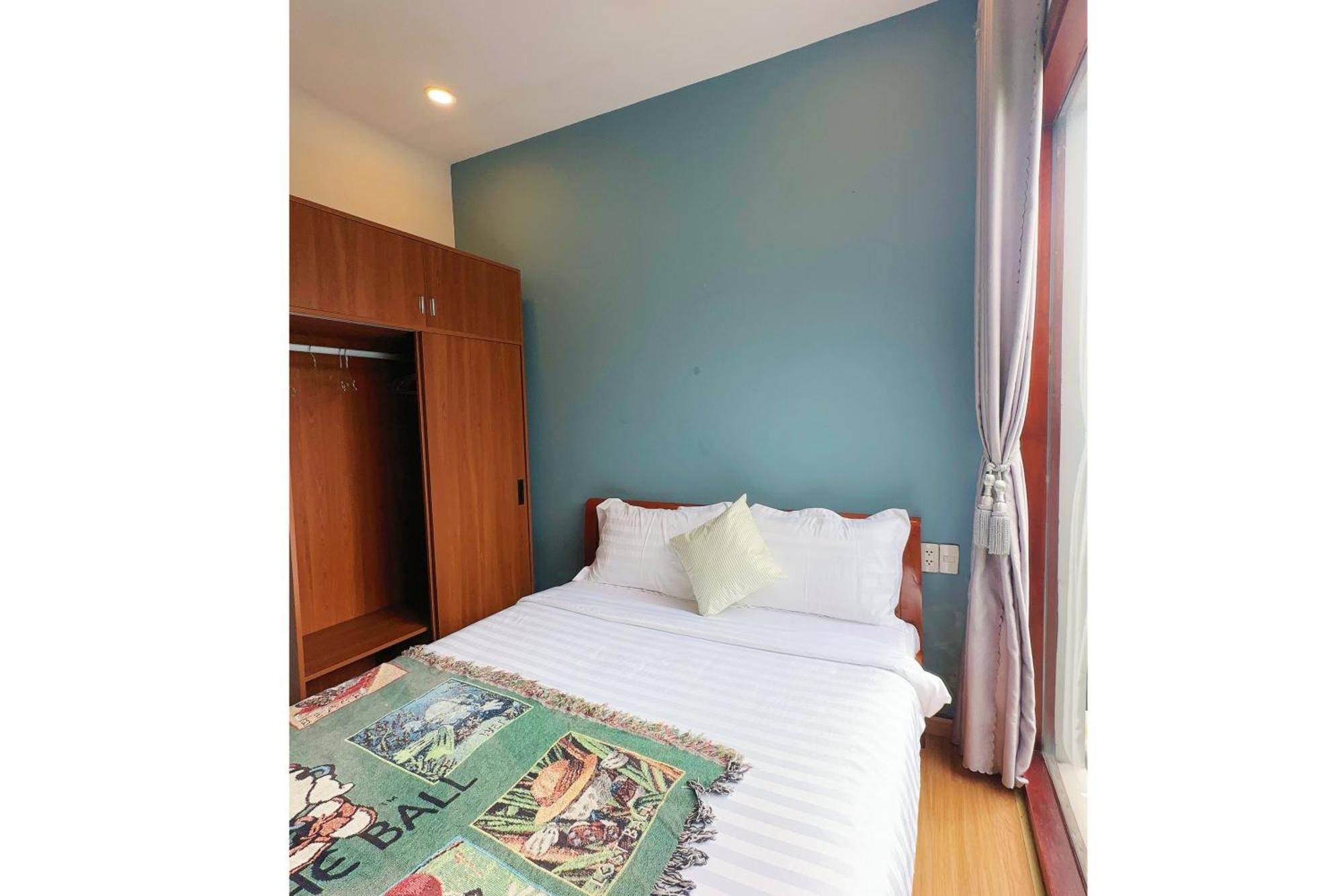 Green World Hoi An Villa المظهر الخارجي الصورة