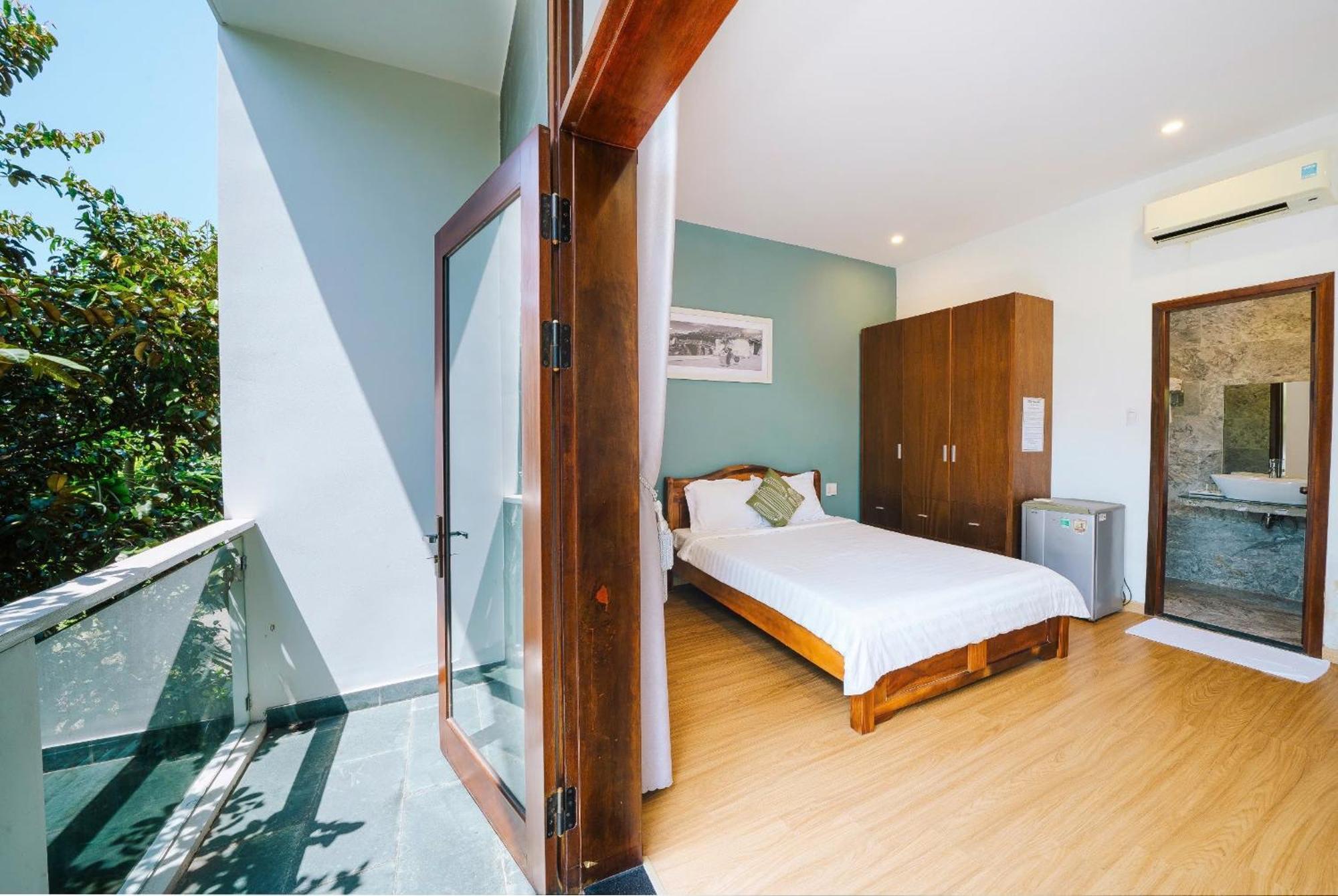 Green World Hoi An Villa المظهر الخارجي الصورة