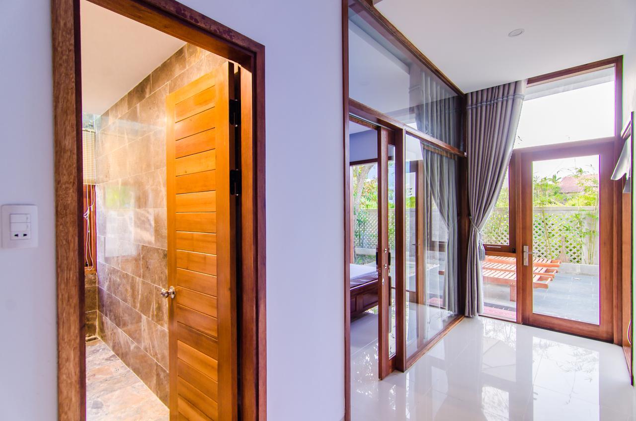 Green World Hoi An Villa المظهر الخارجي الصورة