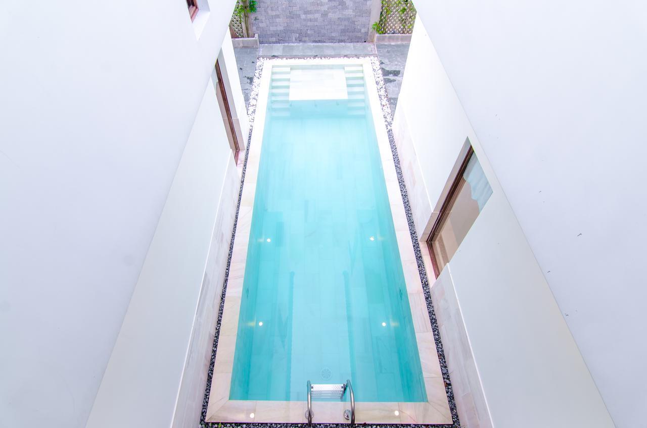 Green World Hoi An Villa المظهر الخارجي الصورة