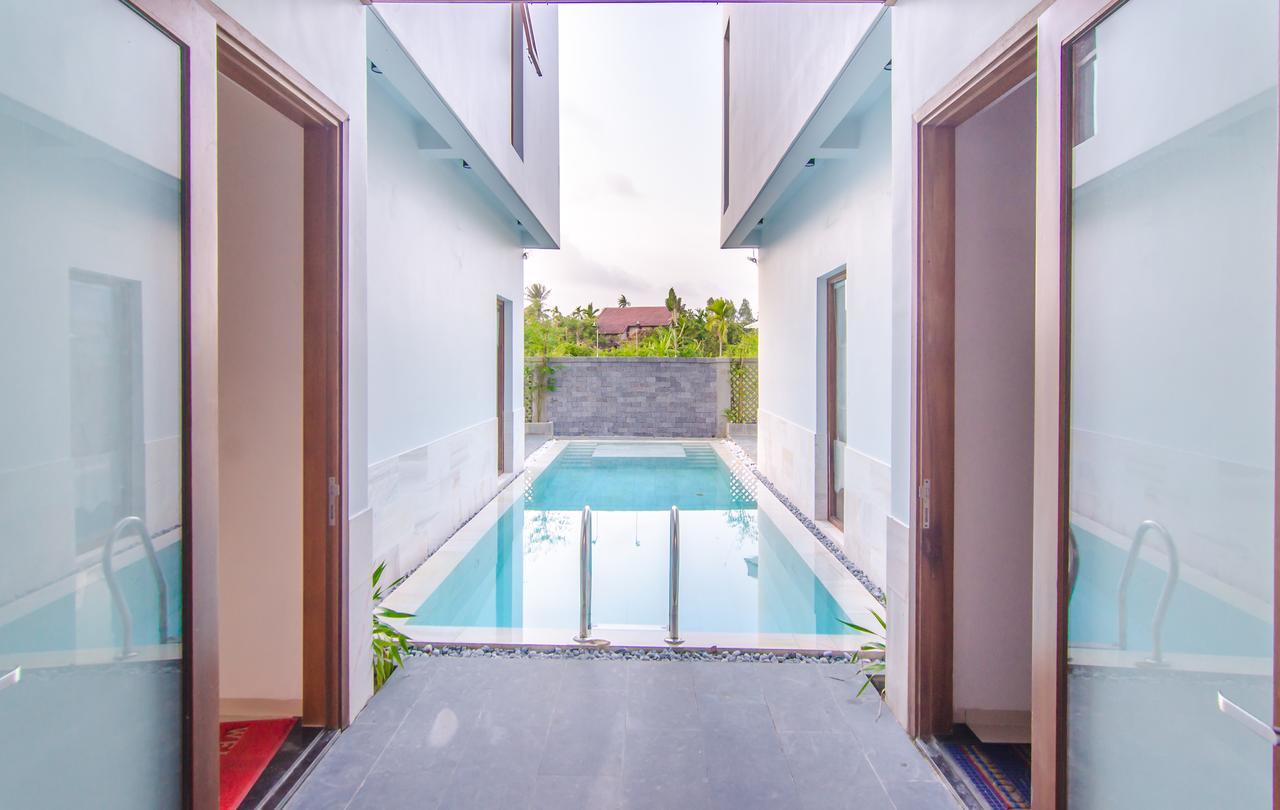 Green World Hoi An Villa المظهر الخارجي الصورة