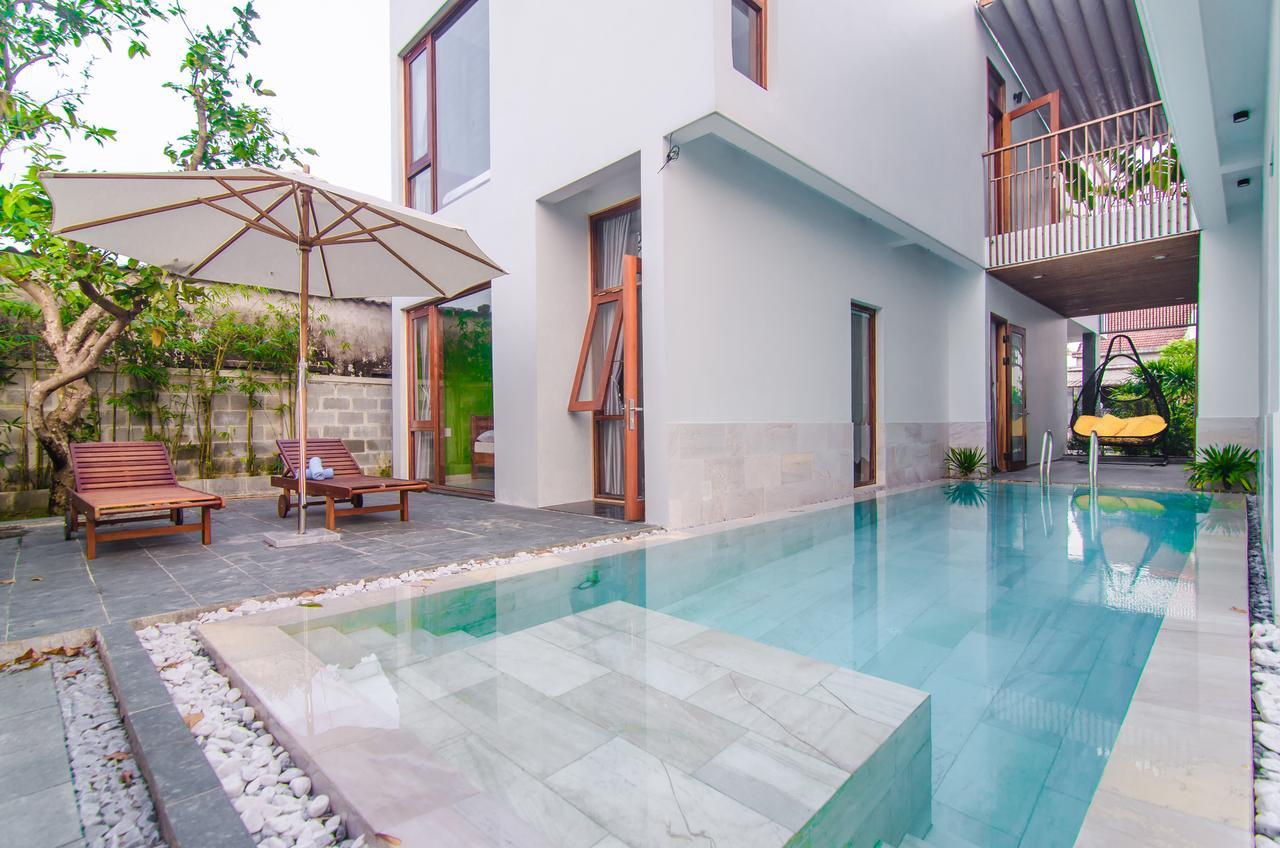 Green World Hoi An Villa المظهر الخارجي الصورة