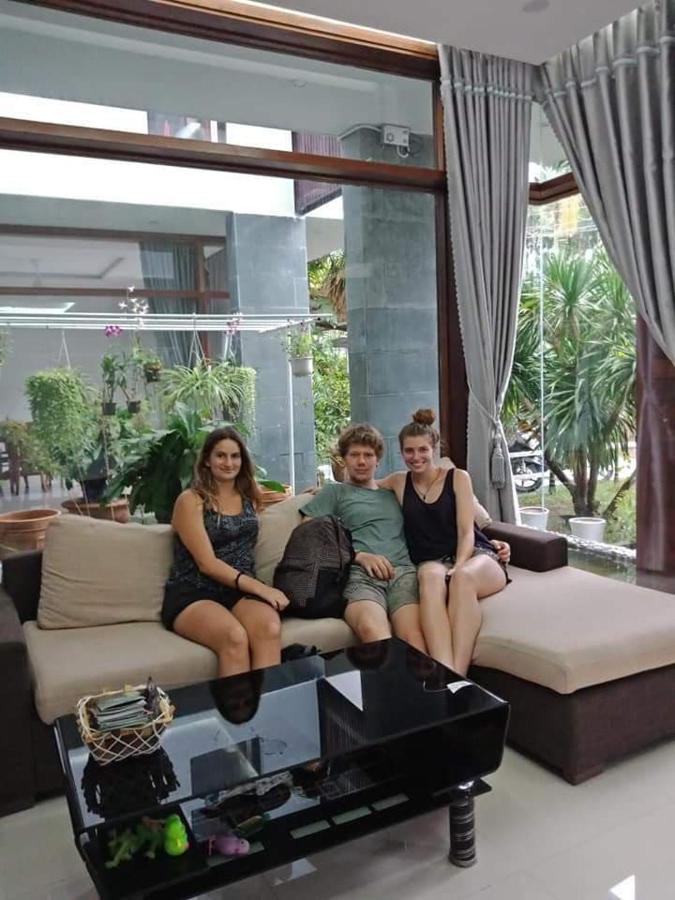 Green World Hoi An Villa المظهر الخارجي الصورة